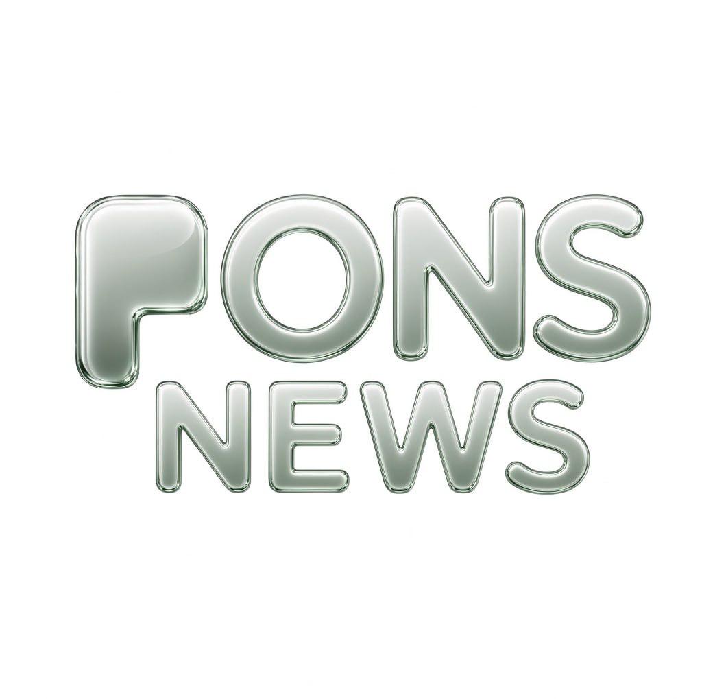 PONS NEWS